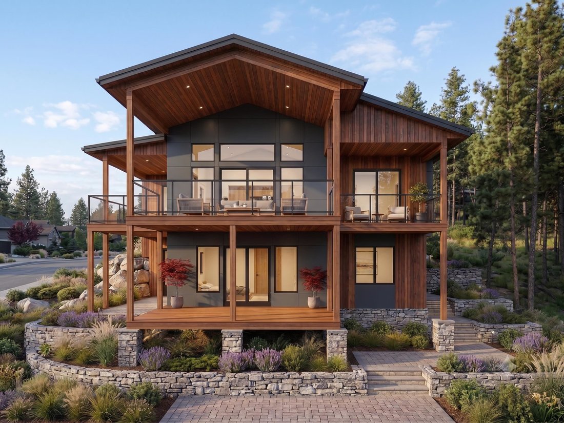 House in Spokane Valley, Washington, United States 3 - 18594432