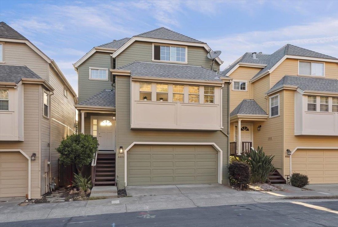 House in Oakland, California, United States 2 - 18594214