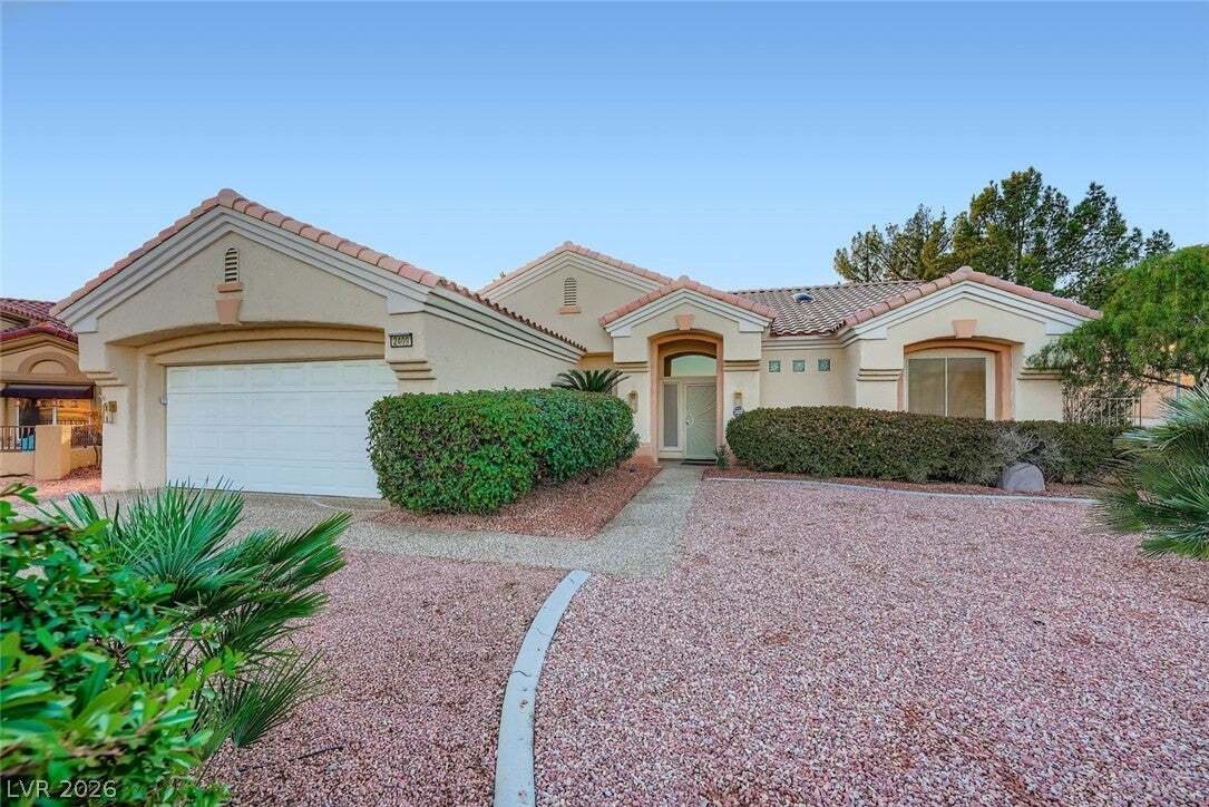 House in Las Vegas, Nevada, United States 3 - 18594279