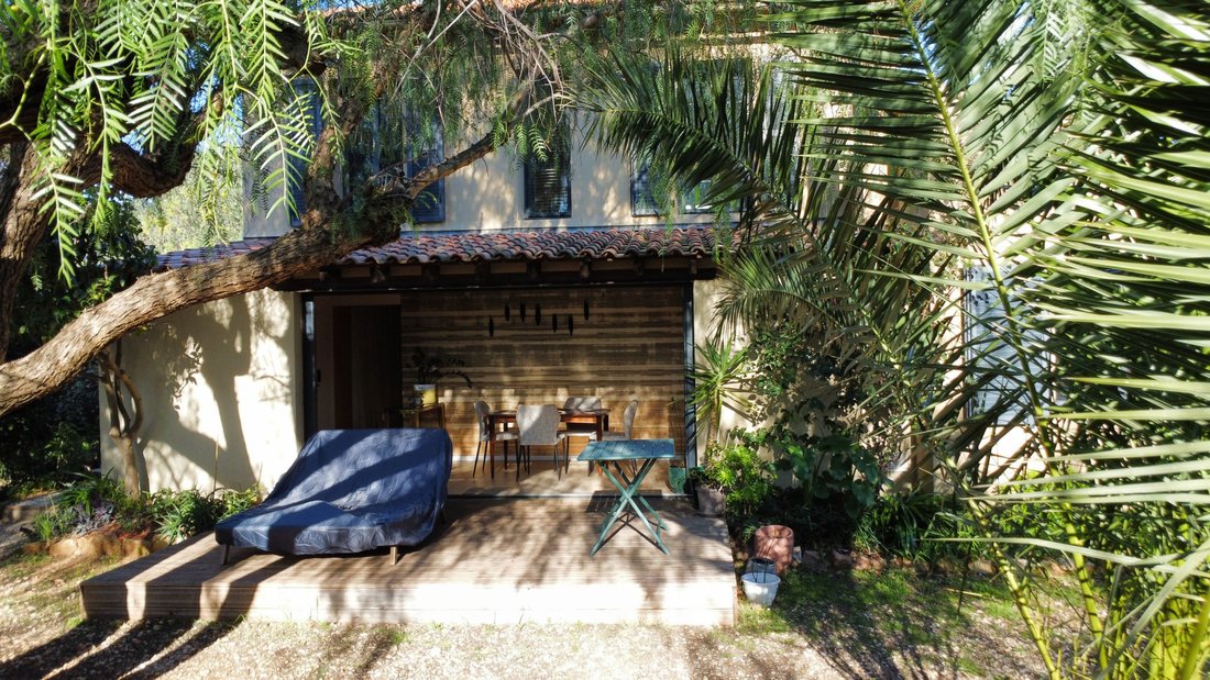 House in Le Faron-Fort-Rouge, Toulon, France 2 - 16894959