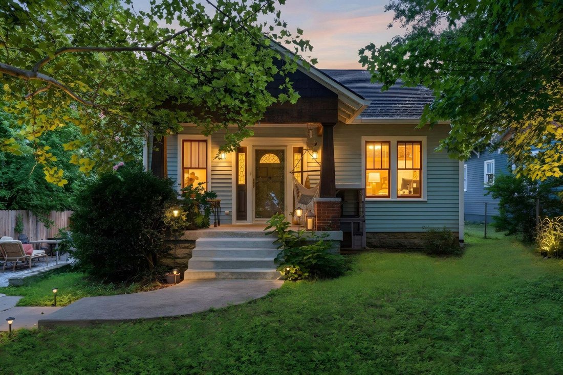 House in Nashville, Tennessee, United States 1 - 18594521