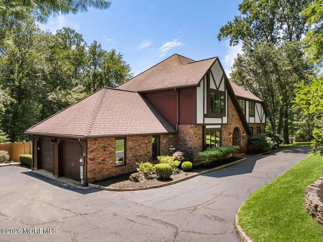 House in Holmdel, New Jersey, United States 5 - 18594108