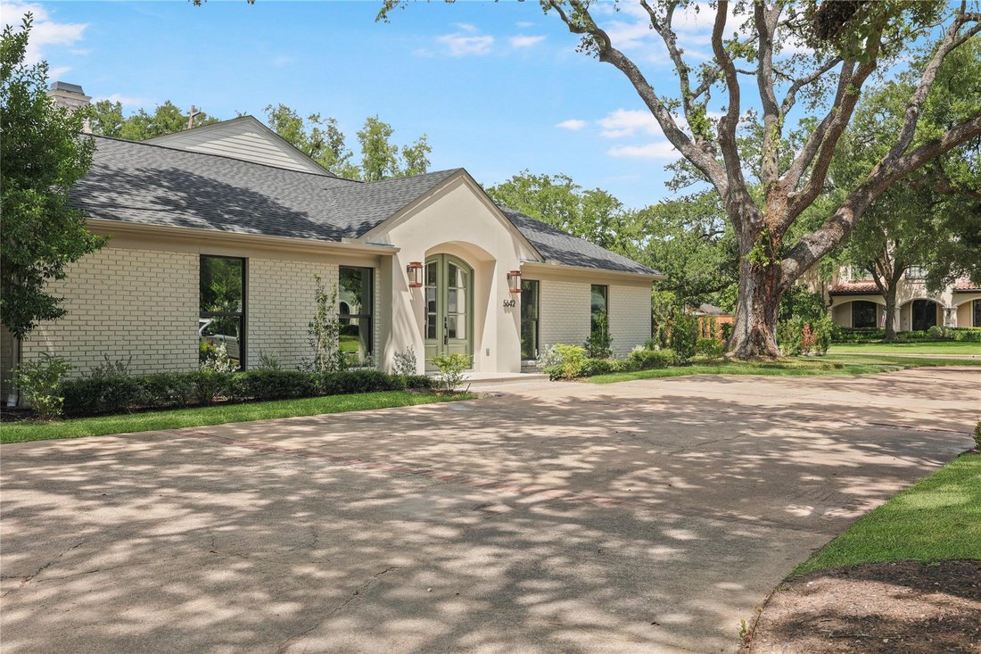 House in Houston, Texas, United States 1 - 18594764