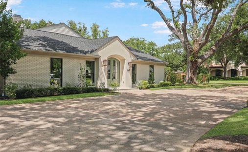 House in Houston, Texas, United States 1