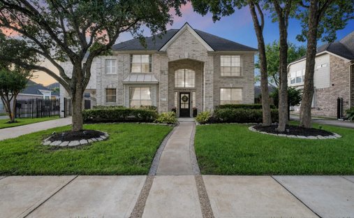 Casa en Katy, Texas, Estados Unidos 1