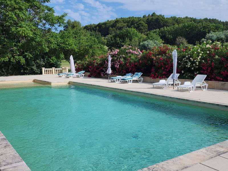 Apartment in Lourmarin, Provence-Alpes-Côte d'Azur, France 2 - 18594784