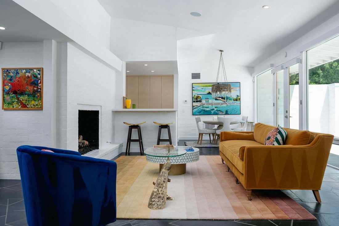 House in Palm Springs, California, United States 5 - 18594120