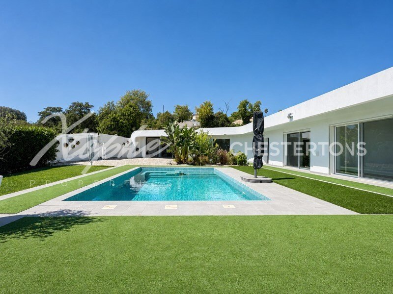 Villa in Loule (Sao Clemente), Algarve, Portugal 5 - 18267592
