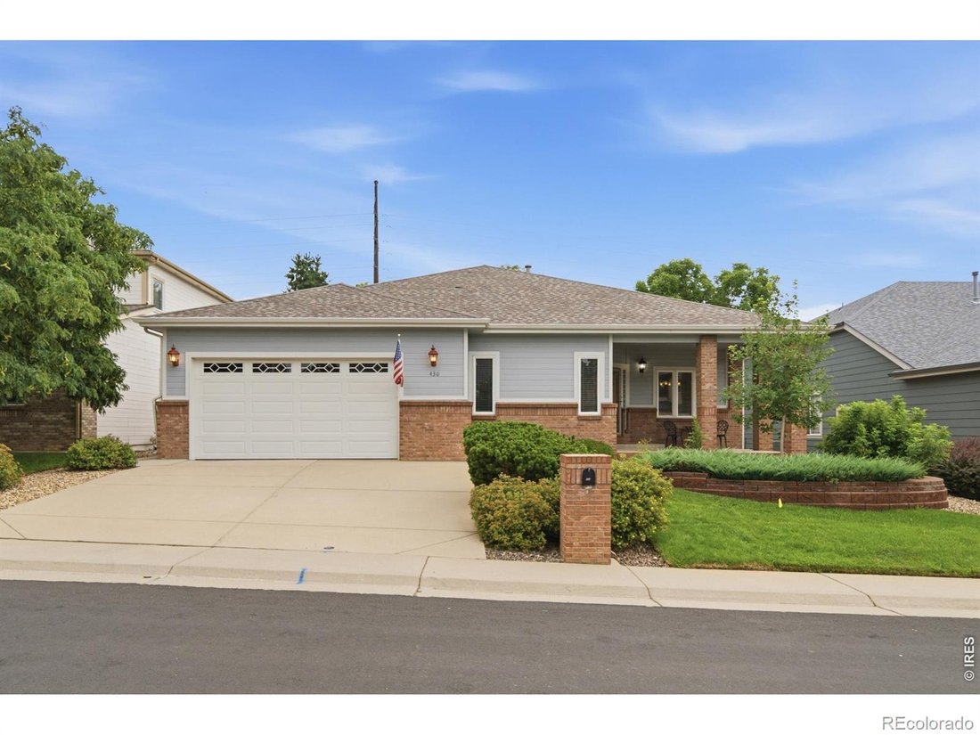 House in Lafayette, Colorado, United States 2 - 18594638
