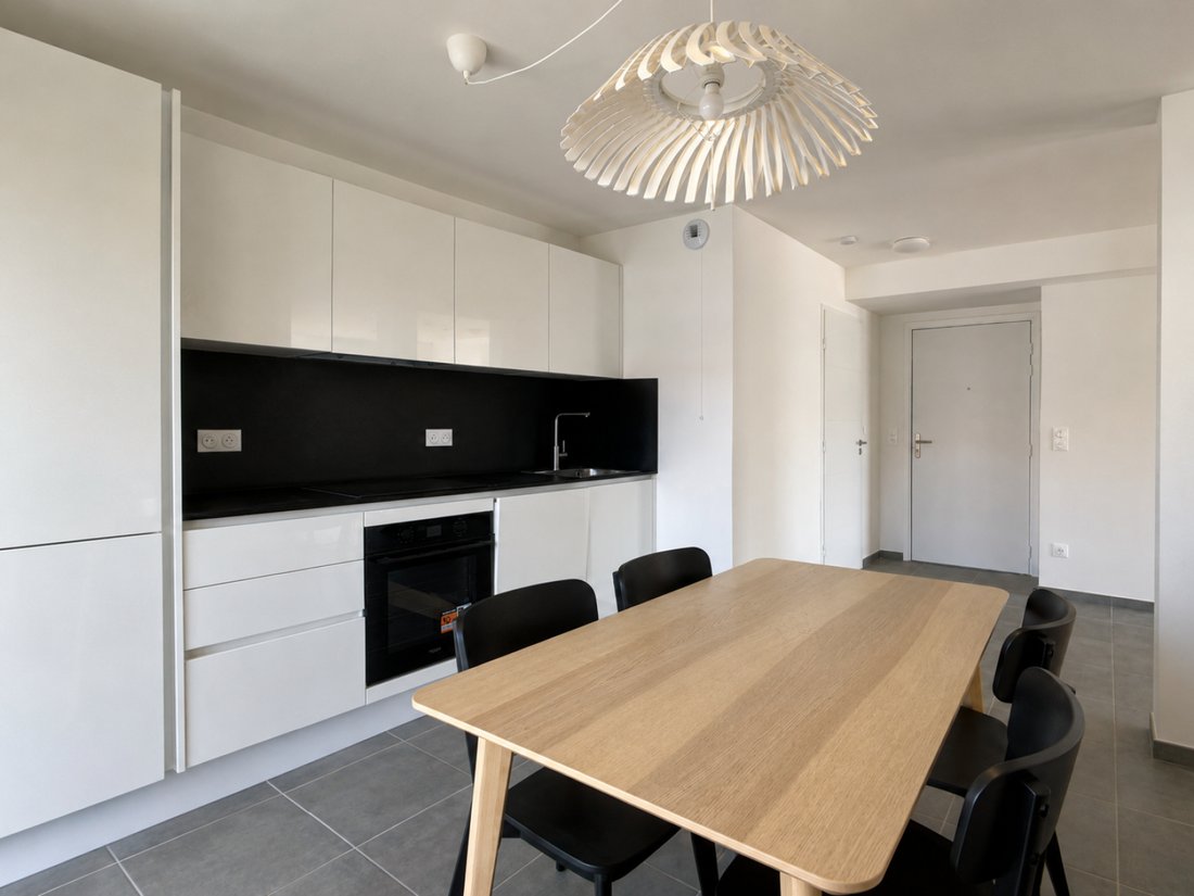 Apartment in Nice, Provence-Alpes-Côte d'Azur, France 4 - 18594828