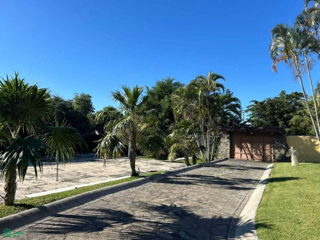 Haus in Cuauhtémoc, Colima, Mexiko 5 - 17233235