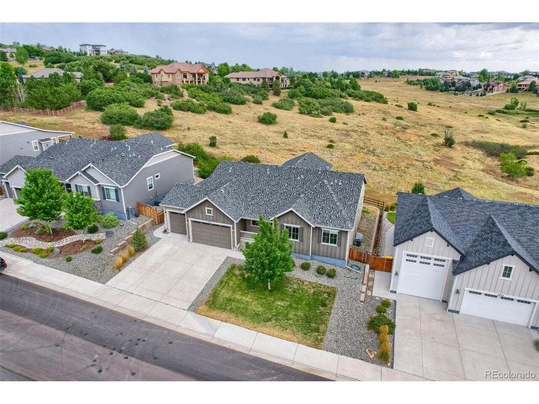 House in Castle Rock, Colorado, United States 2 - 18594574