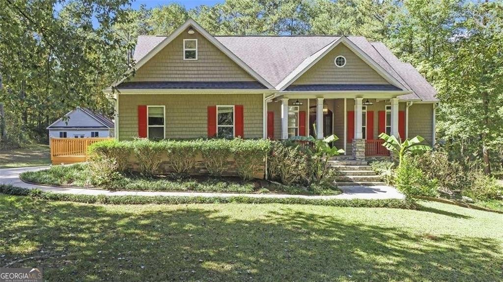 House in McDonough, Georgia, United States 2 - 18594452