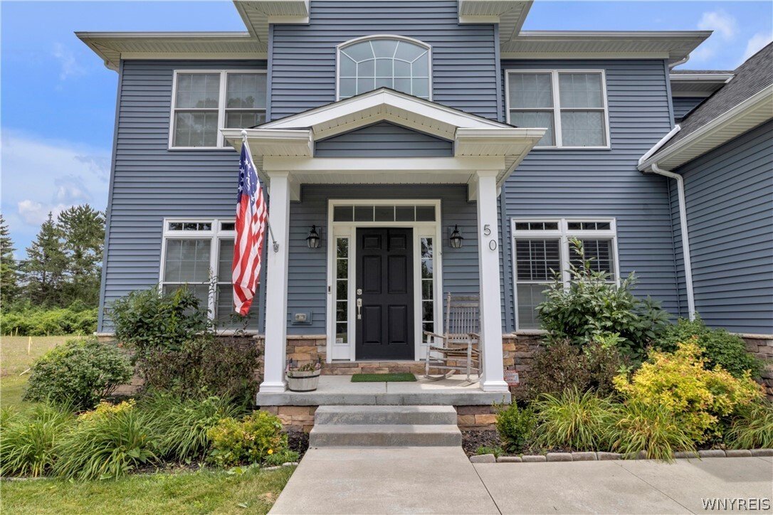 House in East Amherst, New York, United States 3 - 18594363