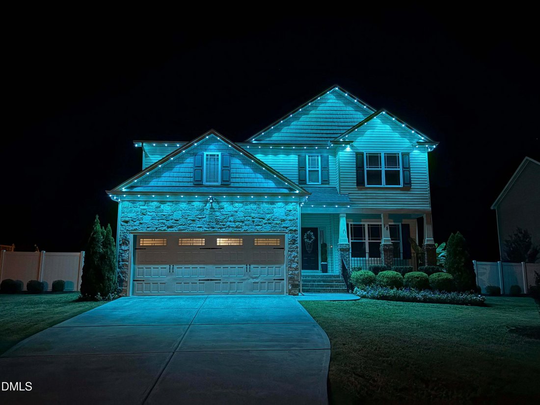 House in Youngsville, North Carolina, United States 2 - 18594539