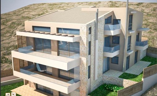 House in Nea Makri, Attica, Greece 1