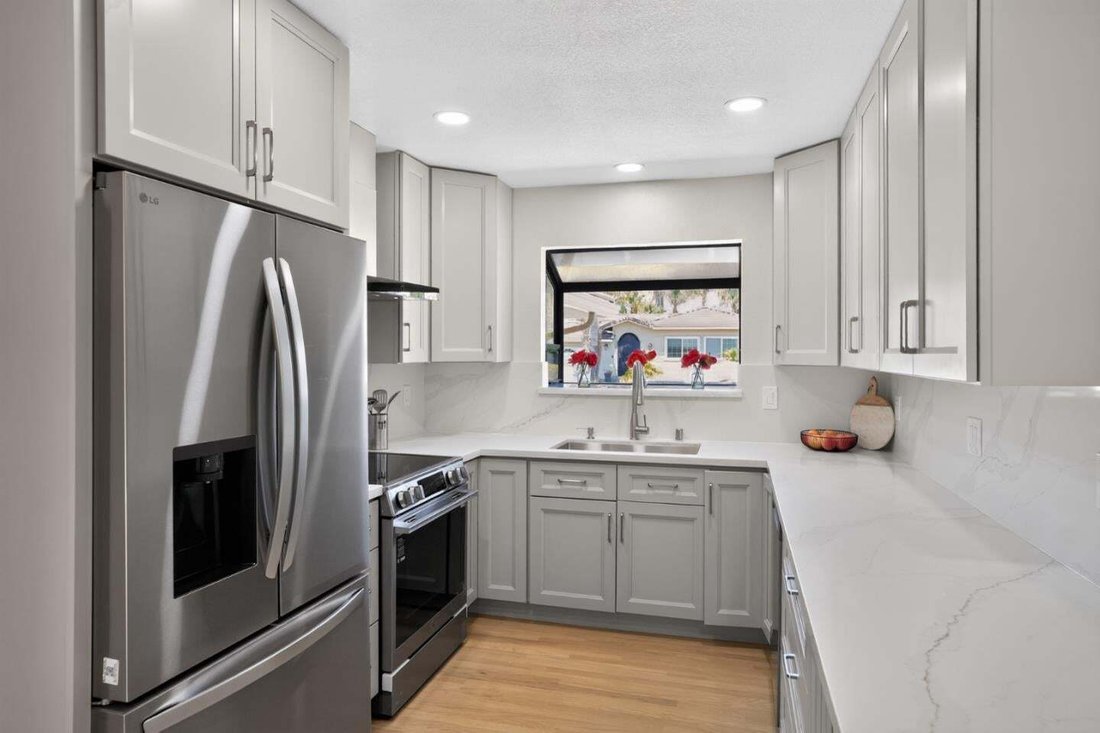 House in San Jose, California, United States 5 - 18594222