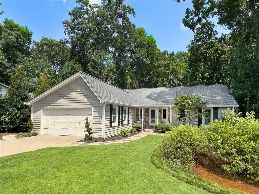 House in Roswell, Georgia, United States 2 - 18594532