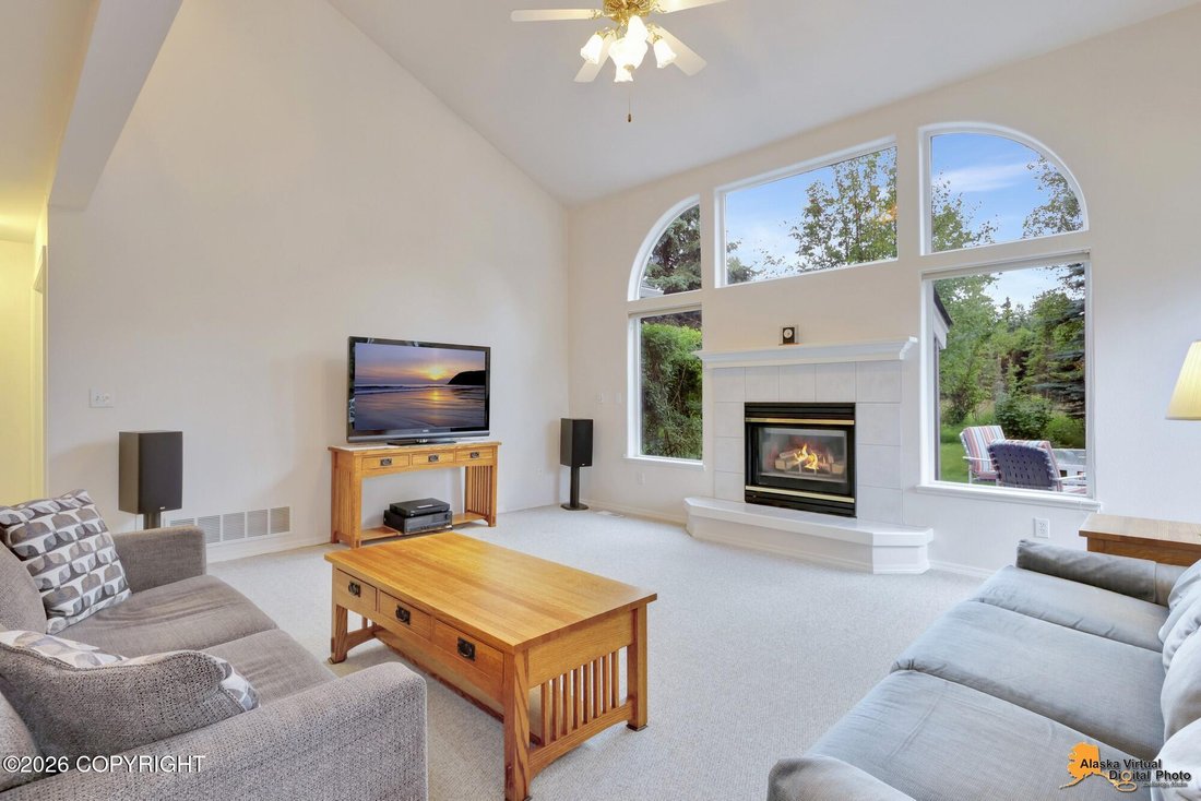 House in Anchorage, Alaska, United States 5 - 18594102