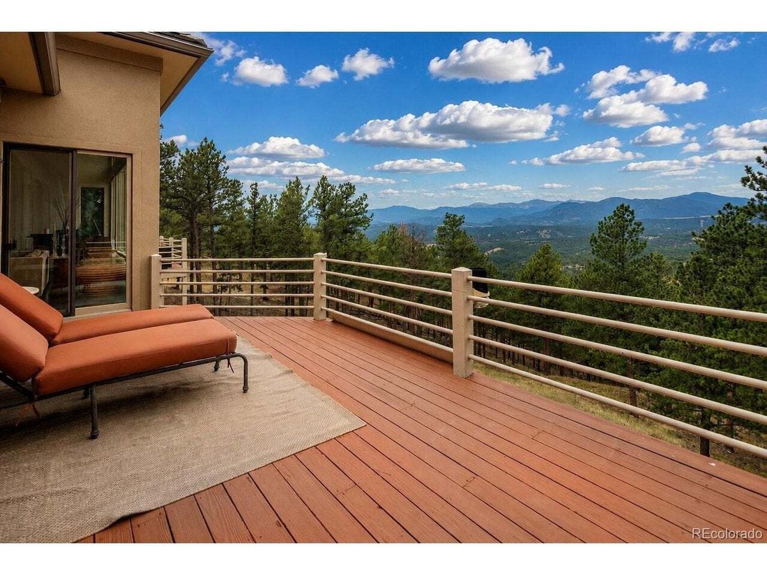 House in Golden, Colorado, United States 3 - 18594581