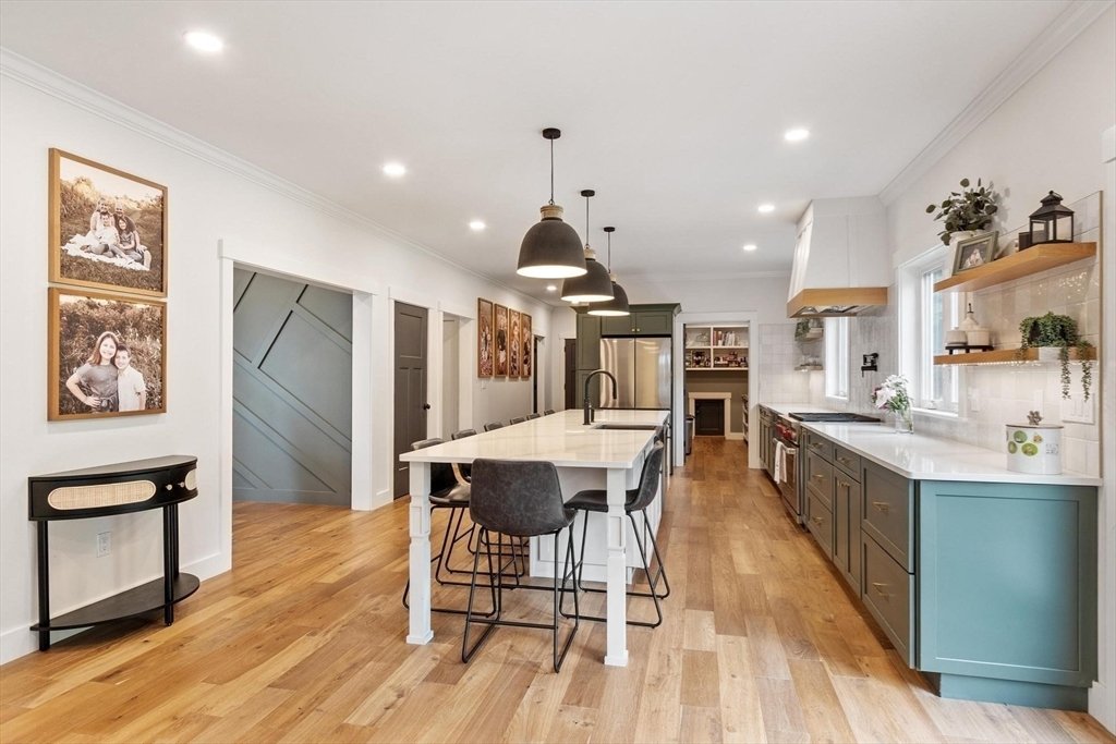 House in Leominster, Massachusetts, United States 5 - 18594373