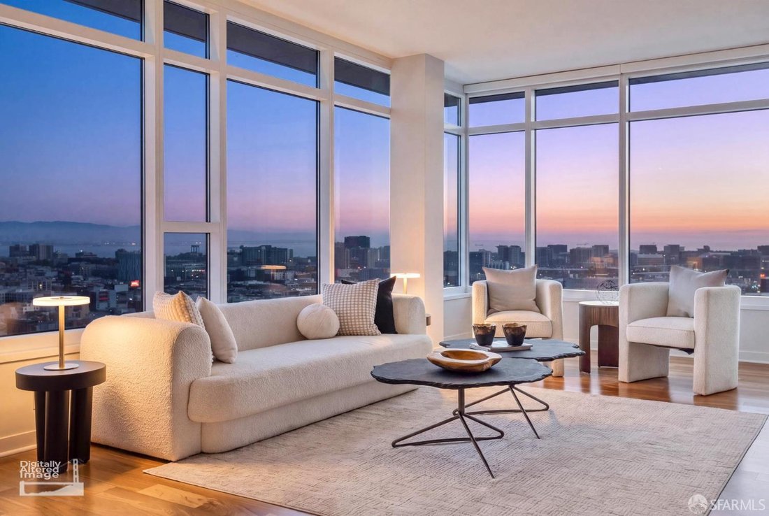 Condo in San Francisco, California, United States 2 - 18591388