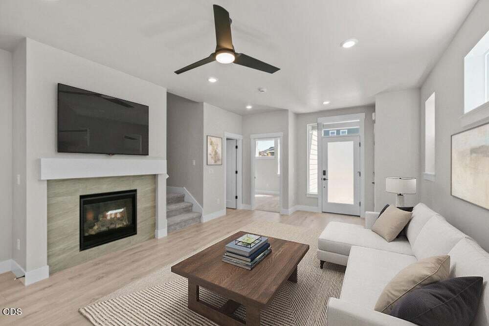 House in Bend, Oregon, United States 4 - 18594012