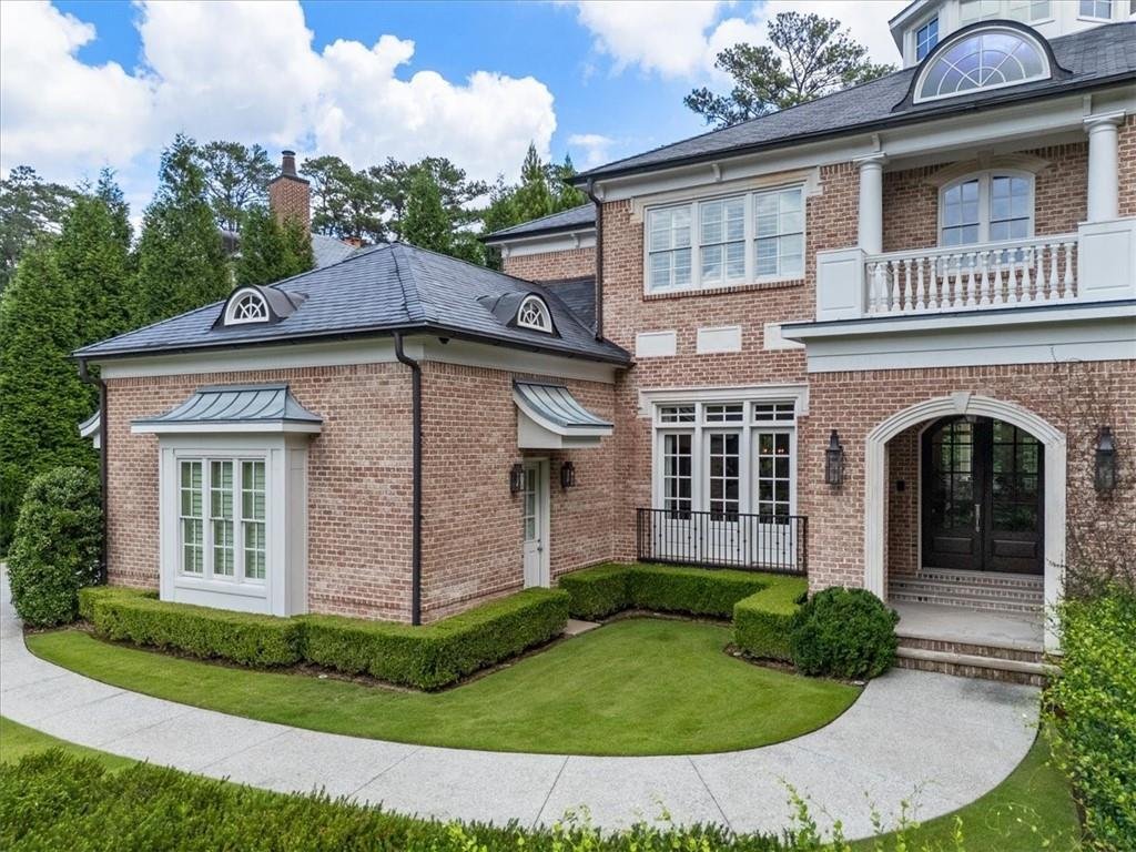 House in Atlanta, Georgia, United States 3 - 18594387