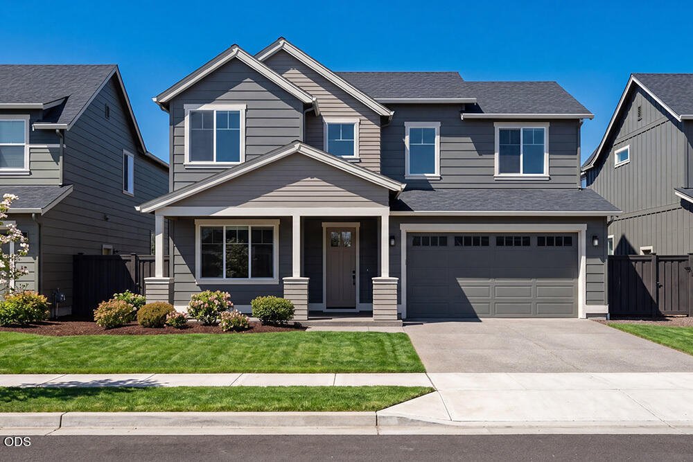 House in Bend, Oregon, United States 1 - 18594020