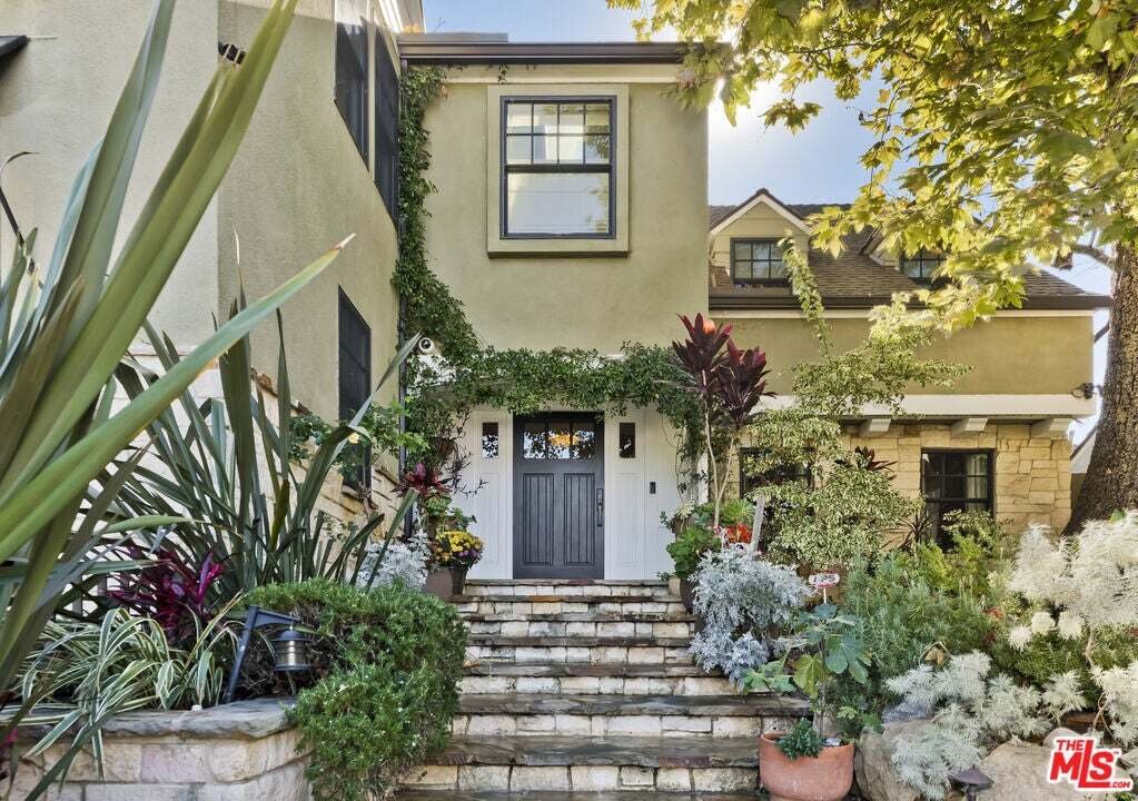 House in Los Angeles, California, United States 3 - 18594409