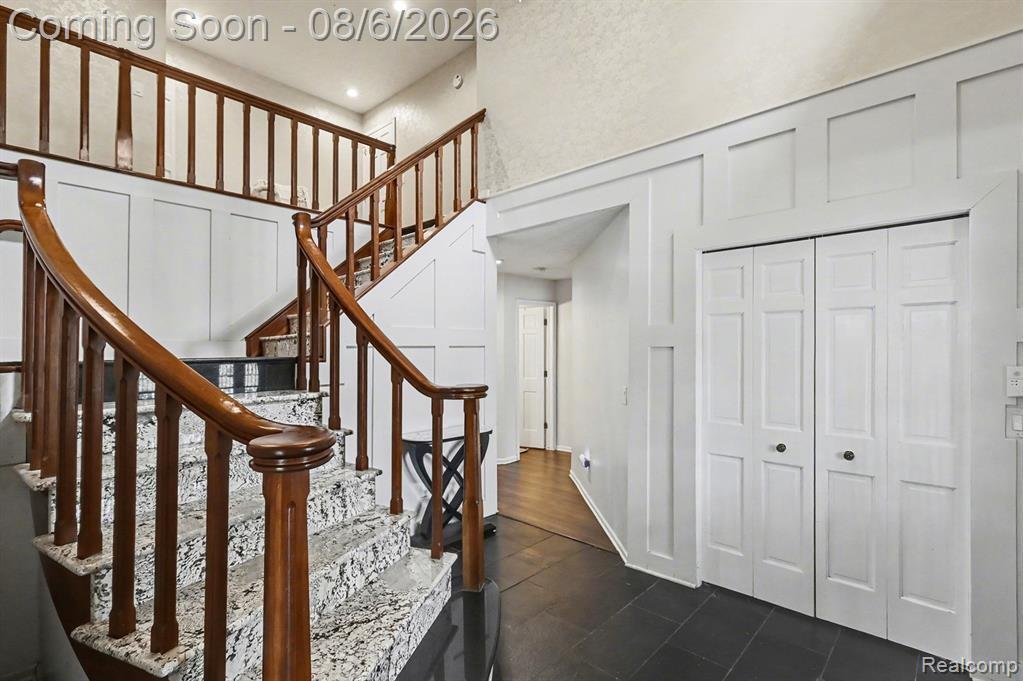 House in Howell, Michigan, United States 5 - 18594562
