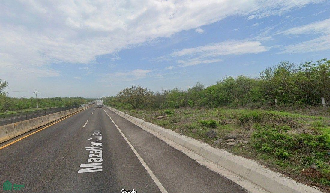 Land in Ejido Guillermo Prieto, Sinaloa, Mexico 5 - 17810903