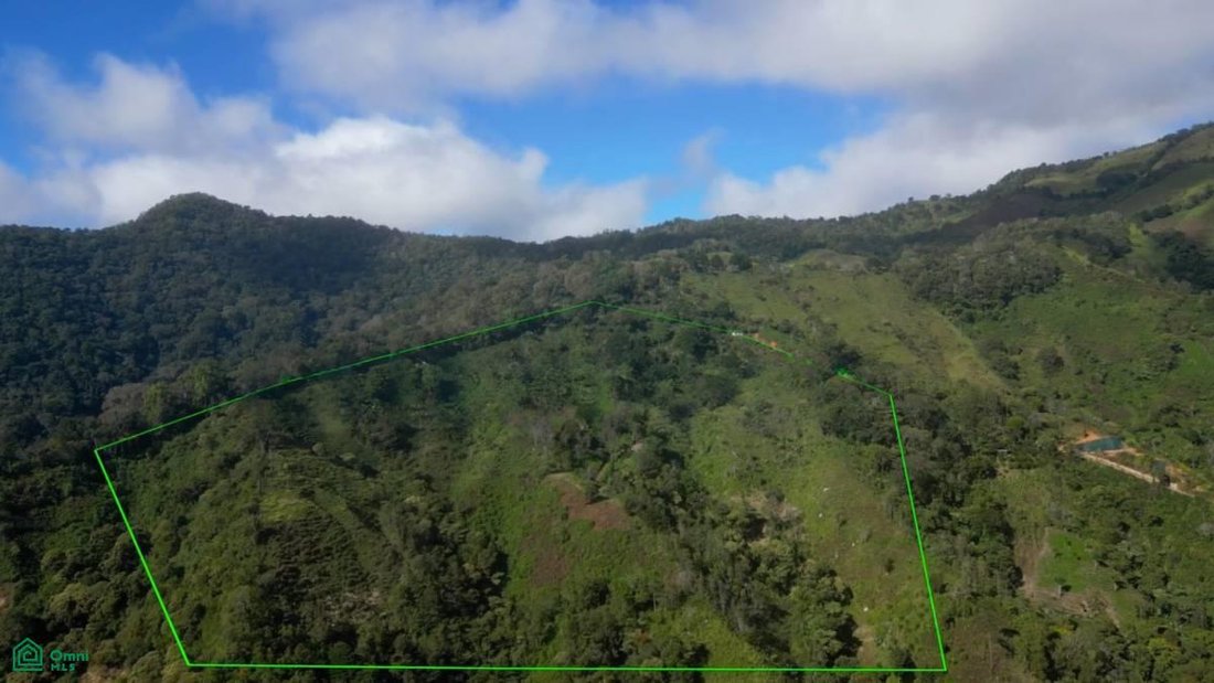 Land in Rivas, San José Province, Costa Rica 2 - 17811254
