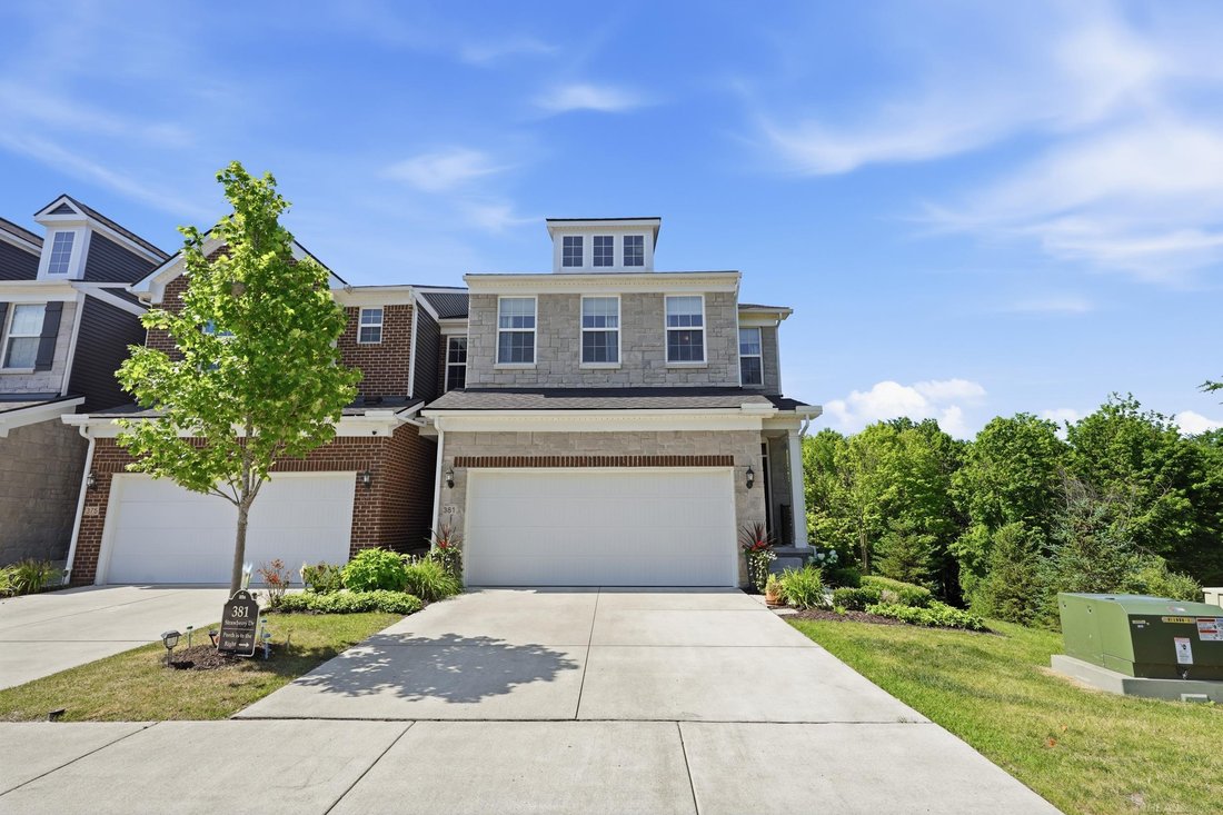 Condo in Rochester, Michigan, United States 1 - 18594549