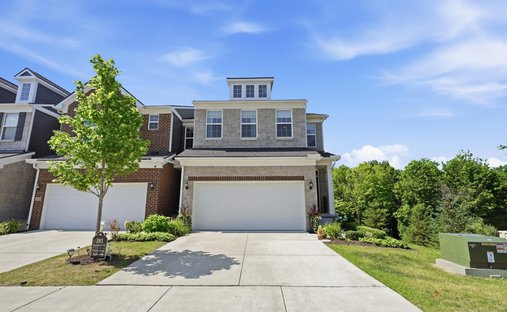 Appartement à Rochester, Michigan, États-Unis 1