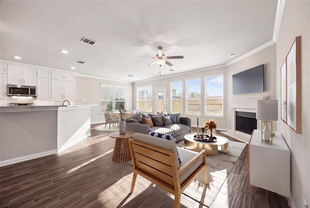 House in Prosper, Texas, United States 2 - 18255189