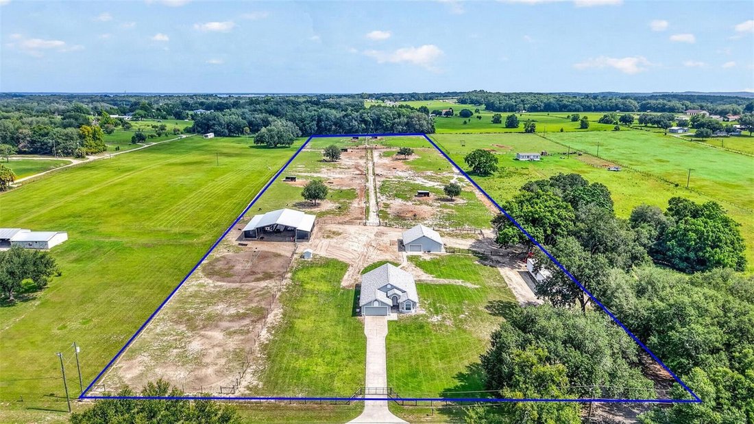 House in Weirsdale, Florida, United States 5 - 18594211