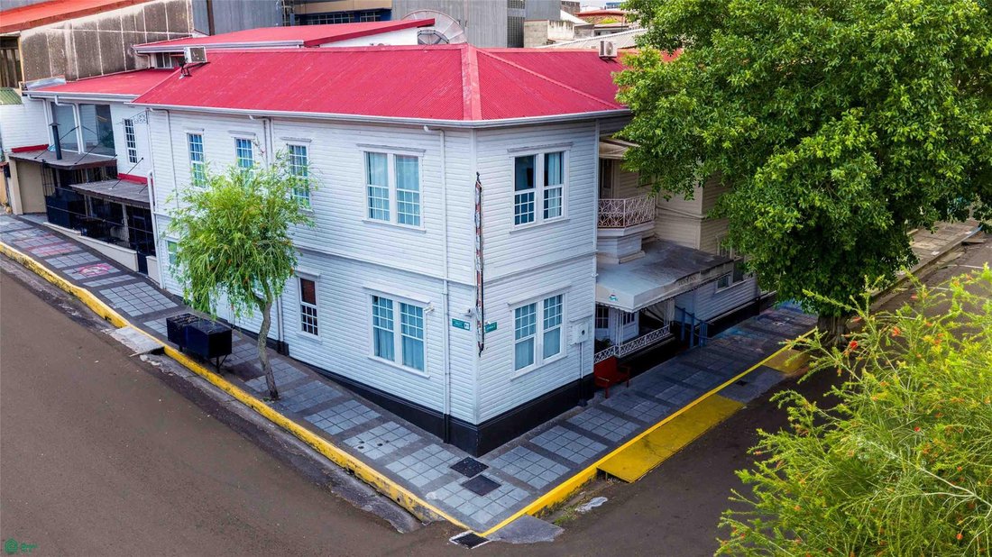 Condo in Cinco Esquinas, San José Province, Costa Rica 1 - 17724668