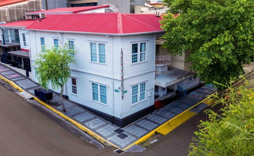 Condo in Cinco Esquinas, San José Province, Costa Rica 1