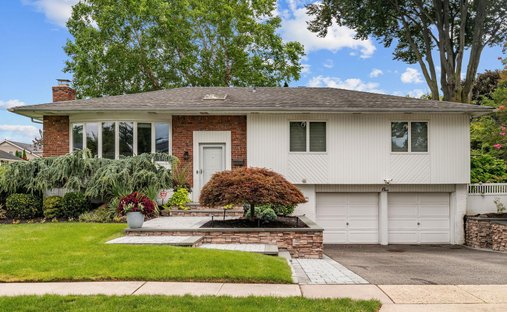 Casa a Jericho, New York, Stati Uniti 1