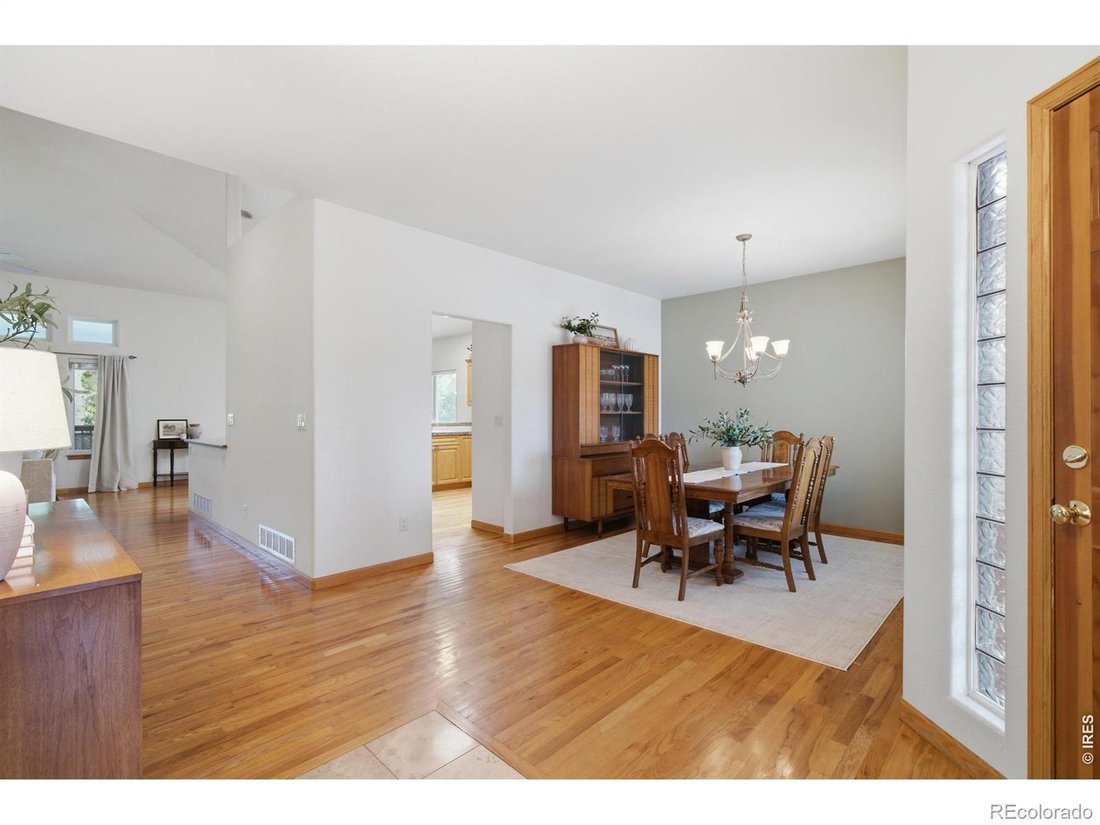 House in Lafayette, Colorado, United States 5 - 18594638