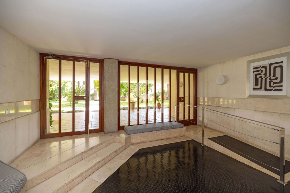 Apartment in Este, Malaga, Spain 5 - 18594138
