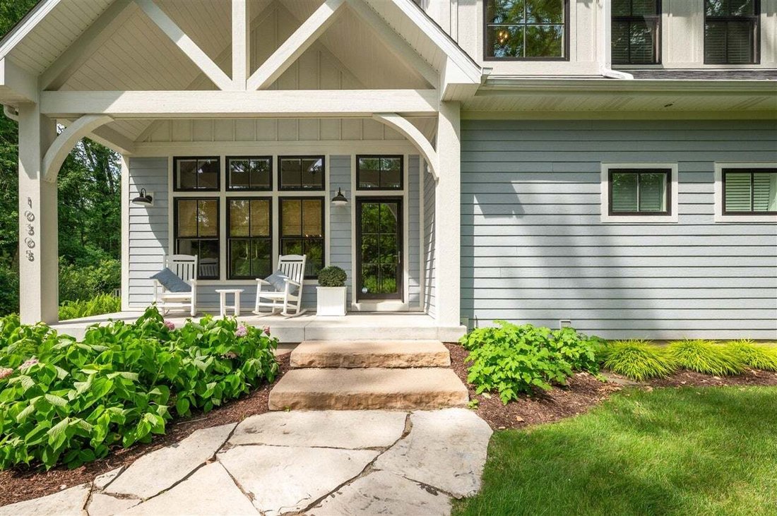 House in Union Pier, Michigan, United States 5 - 18594559