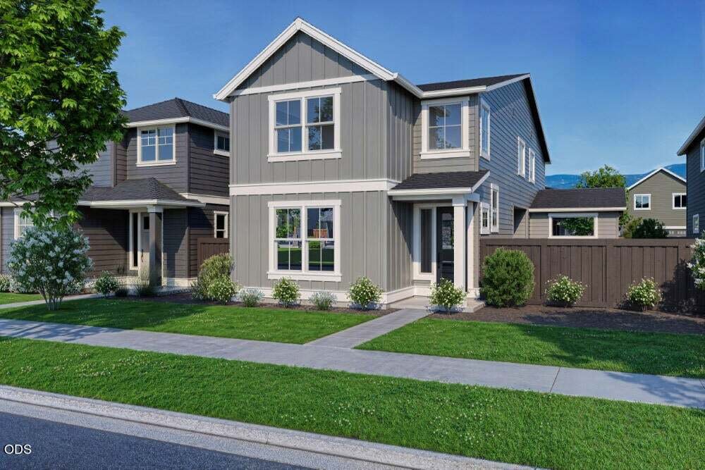House in Bend, Oregon, United States 1 - 18594025