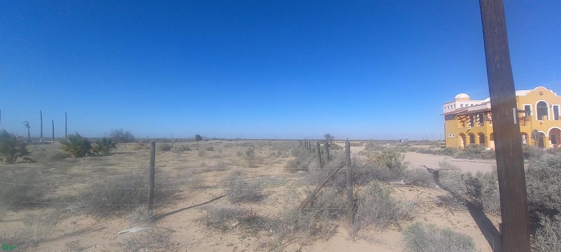Land in Puerto Peñasco, Sonora, Mexico 2 - 18013076