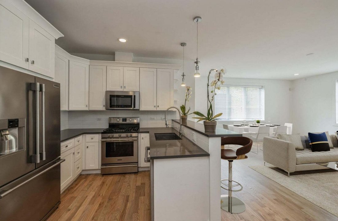 Condo in Chicago, Illinois, United States 3 - 18594664