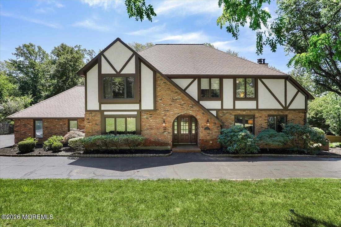 House in Holmdel, New Jersey, United States 1 - 18594108