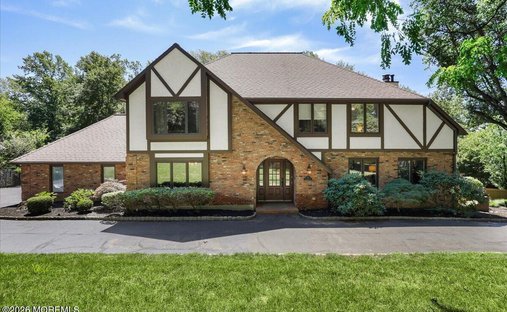 House in Holmdel, New Jersey, United States 1