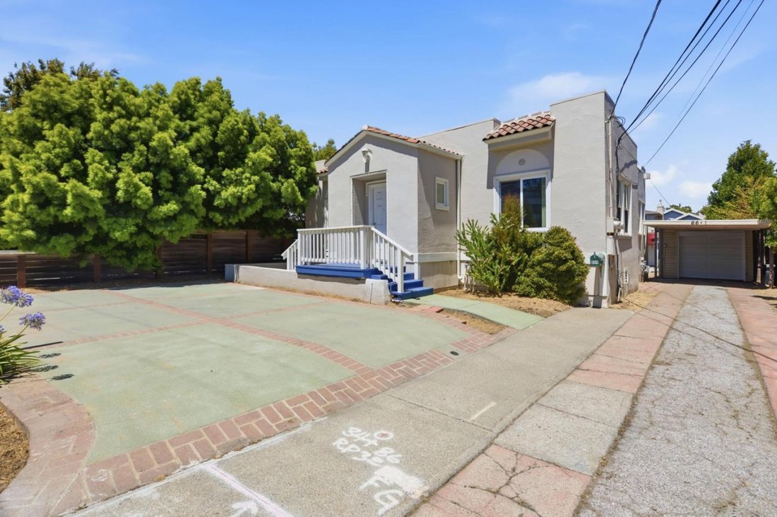 House in San Mateo, California, United States 3 - 18594248