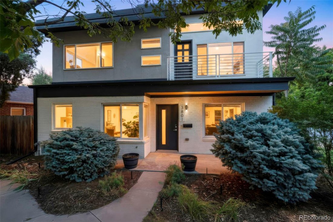 House in Denver, Colorado, United States 2 - 18594665